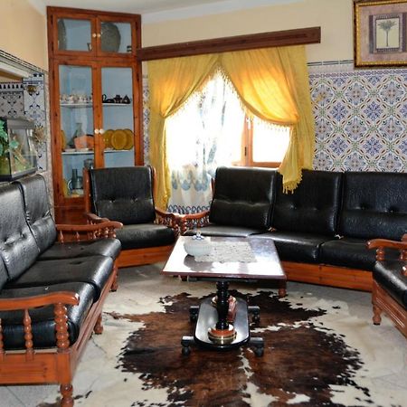 Dar Benyounes Benguerir Bagian luar foto