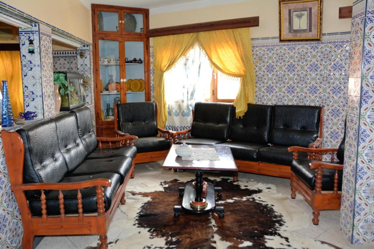 Dar Benyounes Benguerir Bagian luar foto