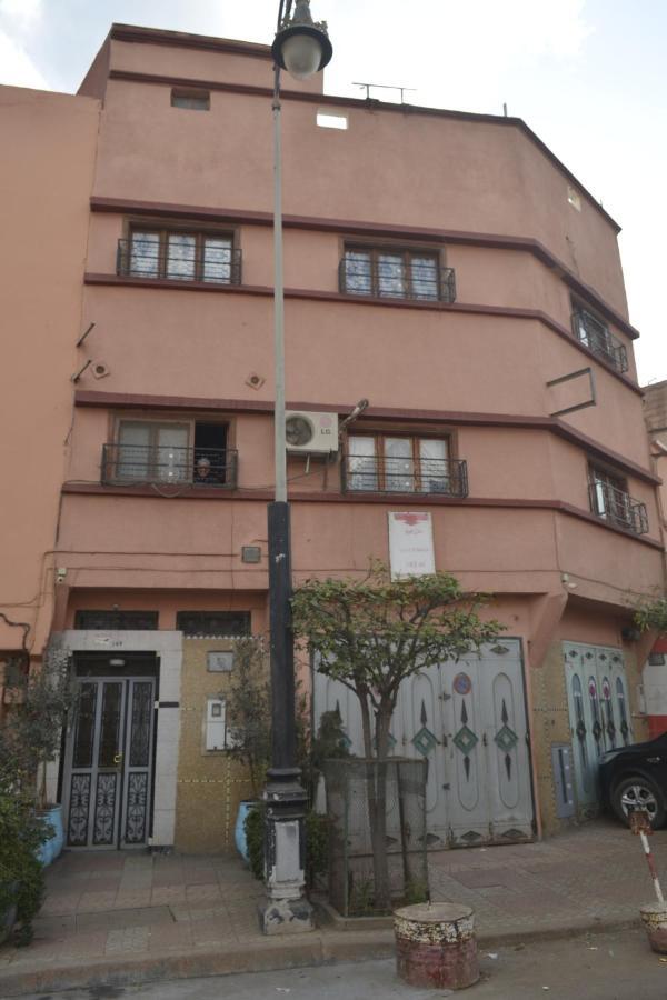 Dar Benyounes Benguerir Bagian luar foto